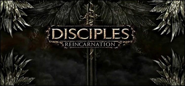 Disciples III Reincarnation Free Download FULL PC Game