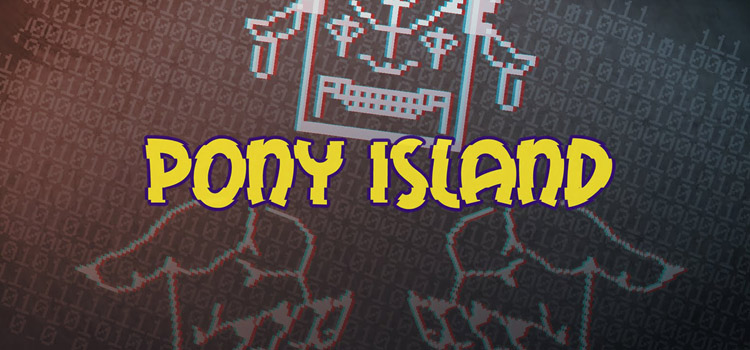 Pony Island Free Download Full PC Game