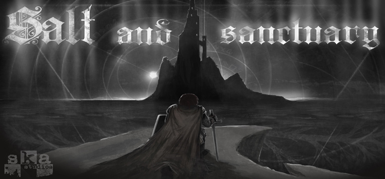 Salt And Sanctuary Free Download Full Version PC Game