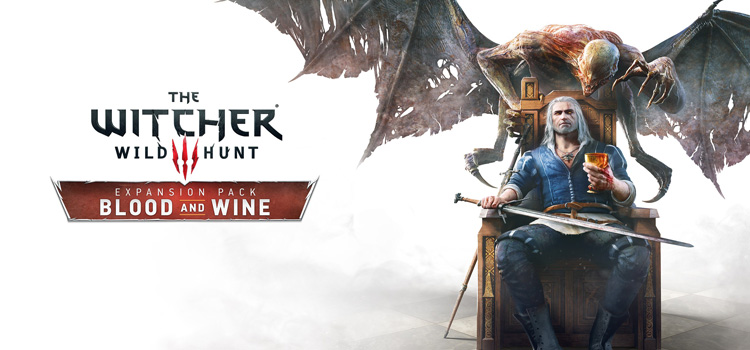 The Witcher 3 Wild Hunt Blood And Wine Free Download