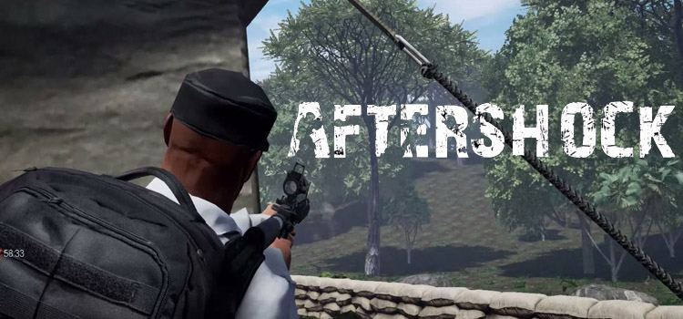 AfterShock Free Download Full PC Game