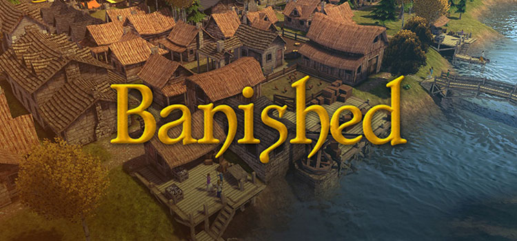 Banished Free Download Full PC Game