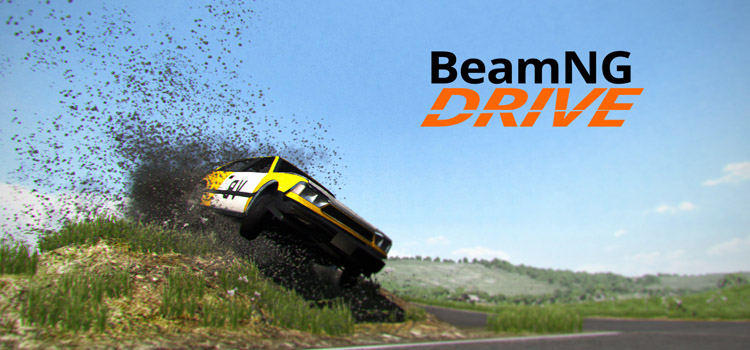 BeamNG Drive Free Download Full PC Game