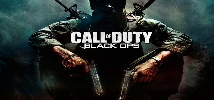 Call Of Duty Black Ops 1 Free Download FULL PC Game