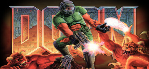 DOOM 4 Free Download DOOM 2016 FULL Version PC Game