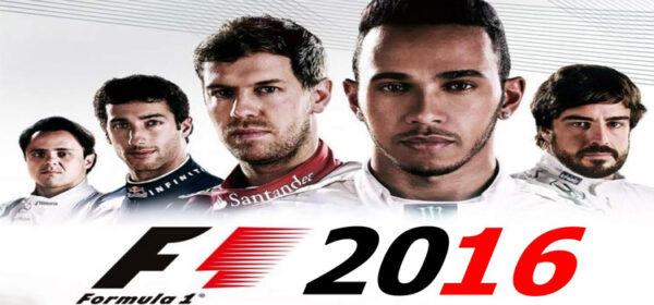 F1 2016 Free Download Formula 1 2016 FULL PC Game