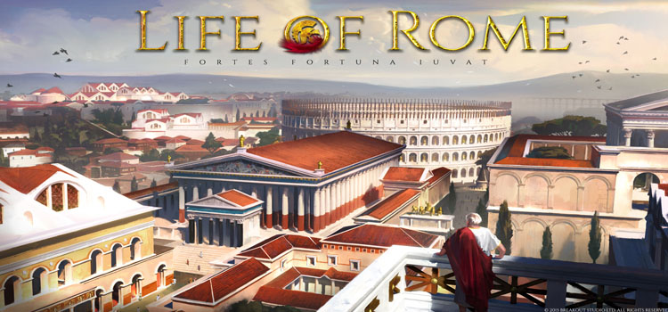 Life Of Rome Free Download Full PC Game