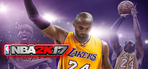 NBA 2K17 Free Download Full Version Crack PC Game