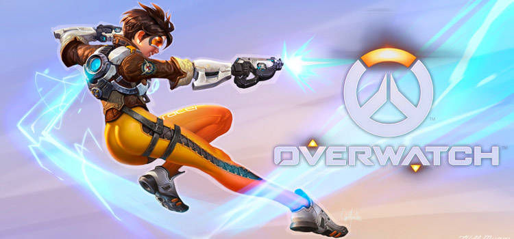 Overwatch Free Download Full PC Game
