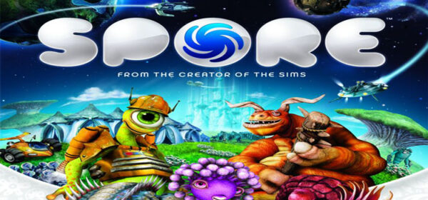 SPORE Free Download Full PC Game