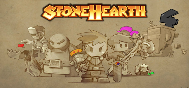 Stonehearth Free Download Full PC Game