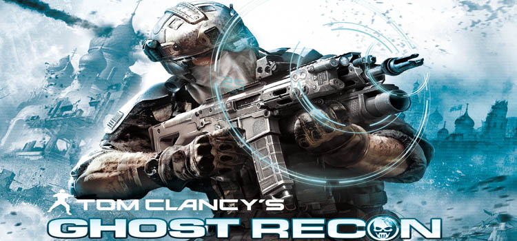Tom Clancys Ghost Recon Free Download FULL PC Game