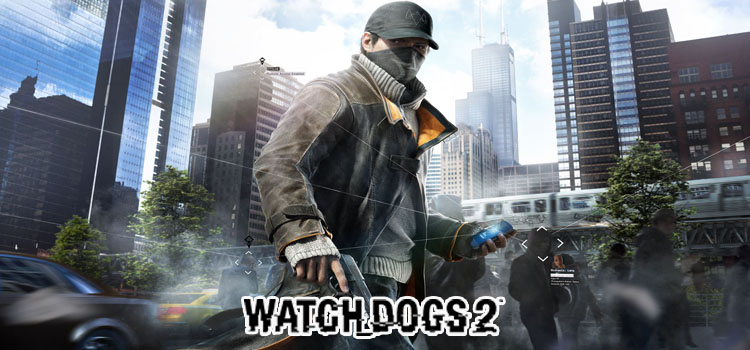 Watch Dogs 2 Free Download Full PC Game