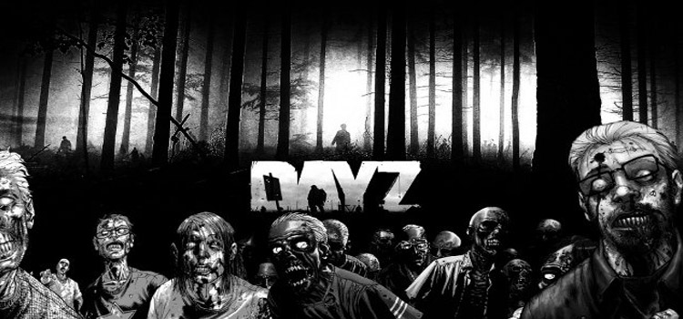 DayZ Free Download Full PC Game