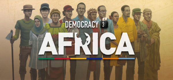 Democracy 3 Africa Free Download FULL Version PC Game