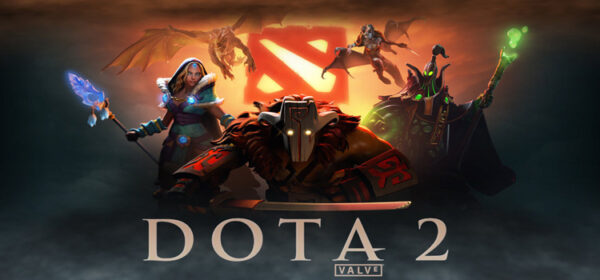Dota 2 Free Download Full PC Game