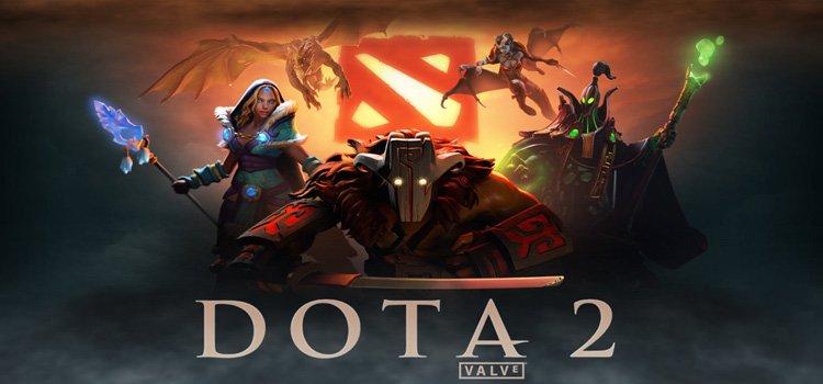 Dota 2 Free Download Full PC Game
