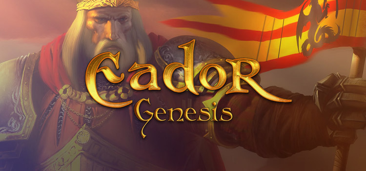 Eador Genesis Free Download Full PC Game