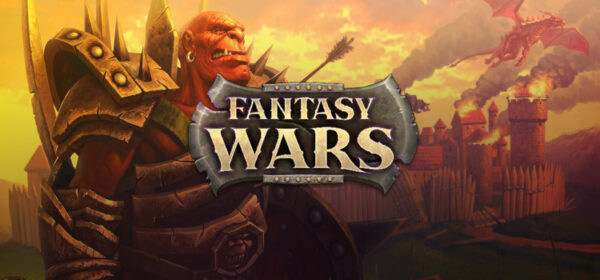 Fantasy Wars Free Download Full PC Game