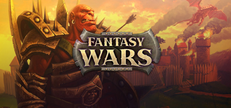 Fantasy Wars Free Download Full PC Game
