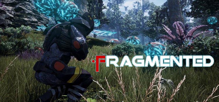 Fragmented Free Download Full PC Game