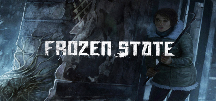 Frozen State Free Download Full PC Game