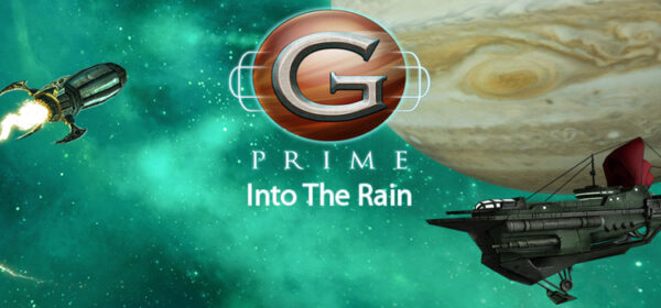 G Prime Into The Rain Free Download FULL PC Game