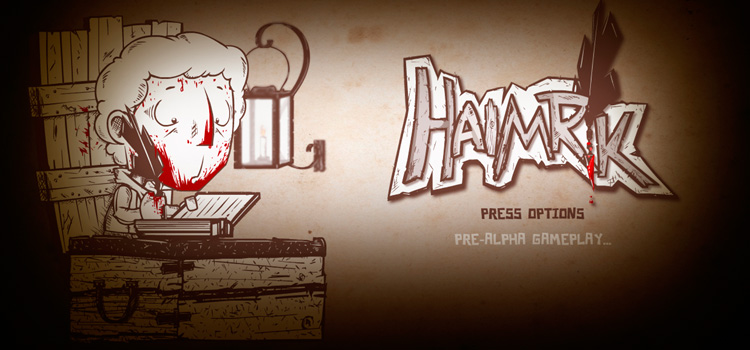 Haimrik Free Download Full PC Game