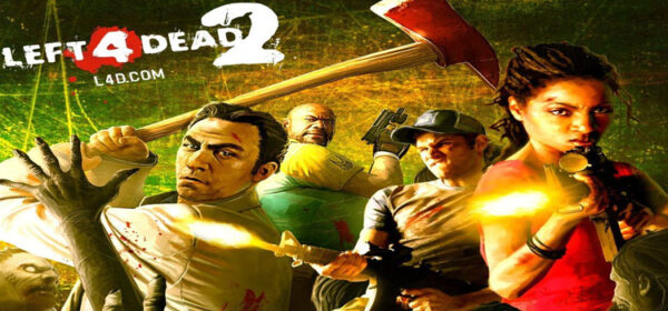 Left 4 Dead 2 Free Download Full PC Game