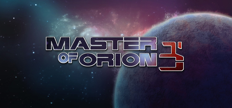 Master Of Orion 3 Free Download FULL Version PC Game