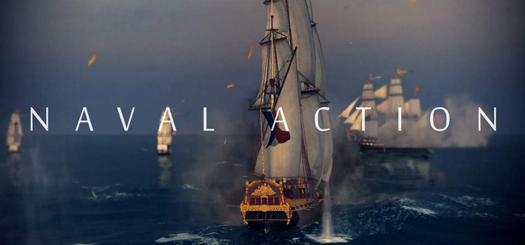 Naval Action Free Download Full PC Game
