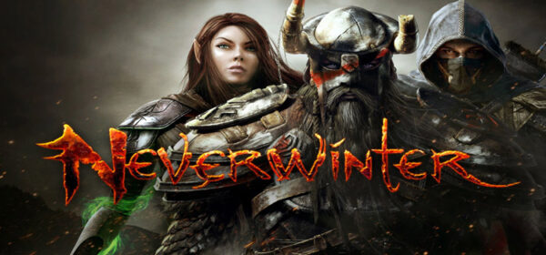 Neverwinter Free Download Full PC Game