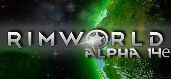 RimWorld Alpha 14e Free Download FULL Version PC Game