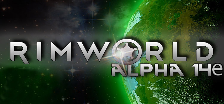 RimWorld Alpha 14e Free Download FULL Version PC Game