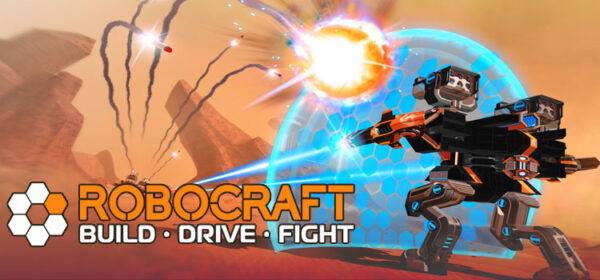 Robocraft Free Download Full PC Game