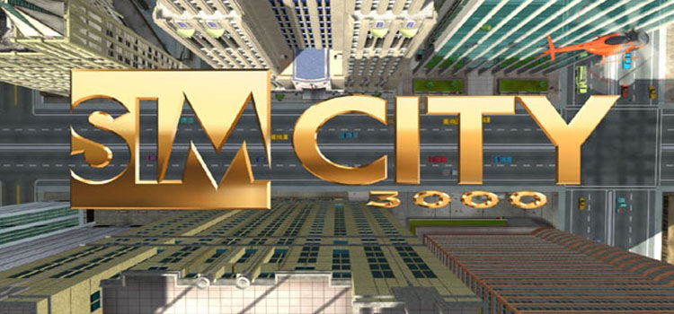 SimCity 3000 Free Download Full PC Game