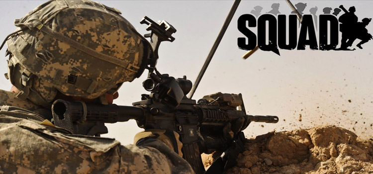 Squad Free Download Full PC Game