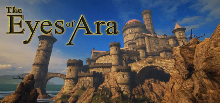 The Eyes Of Ara Free Download FULL Version PC Game