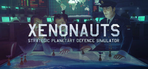 Xenonauts Free Download Full PC Game