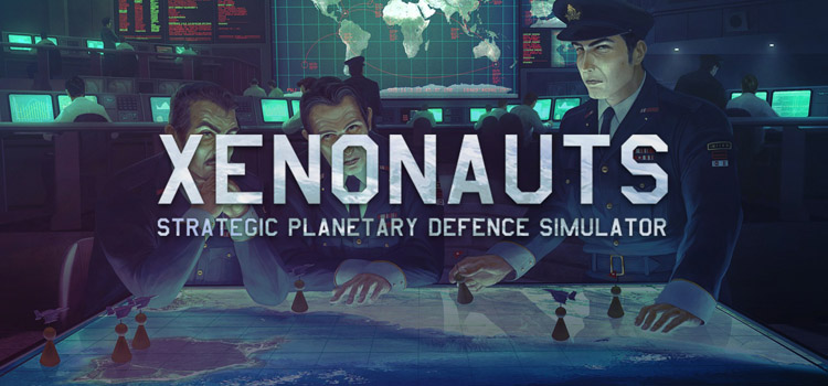 Xenonauts Free Download Full PC Game