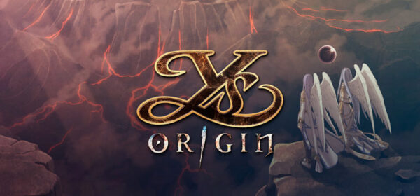 Ys Origin Free Download Full PC Game