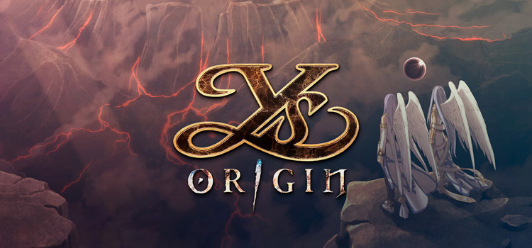 Ys Origin Free Download Full PC Game