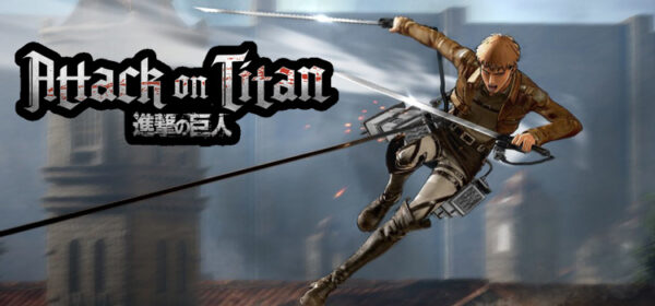 Attack On Titan Free Download Wings Of Freedom PC Game