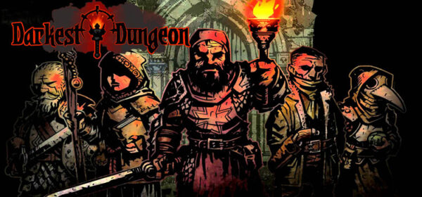 Darkest Dungeon Free Download FULL Version PC Game
