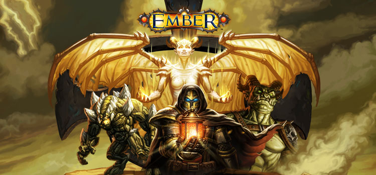 Ember Free Download Full PC Game