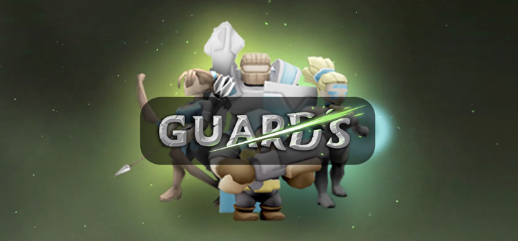 Guards Free Download Full PC Game
