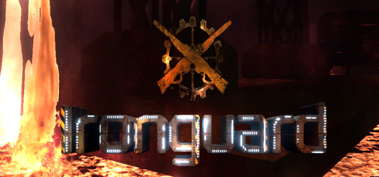 Ironguard Free Download Full PC Game