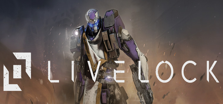 Livelock Free Download Full PC Game