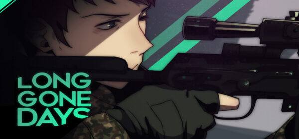 Long Gone Days Free Download Full PC Game