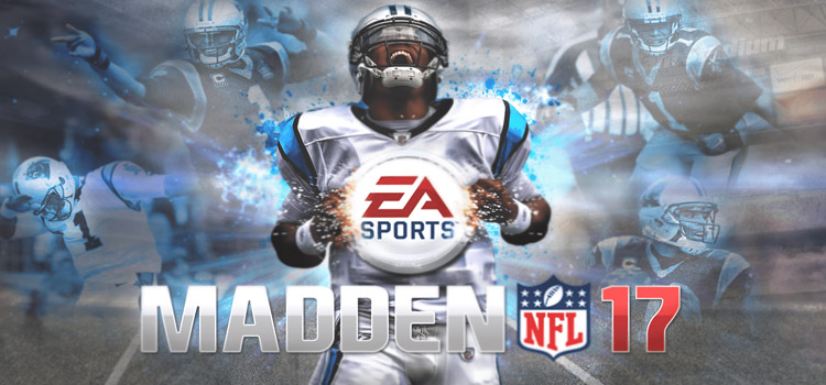 Madden NFL 17 Free Download Full PC Game